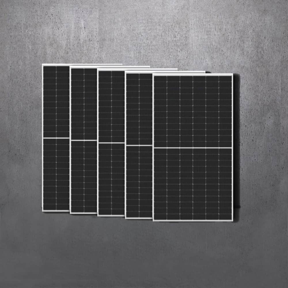 Solar Panels for sale South Africa