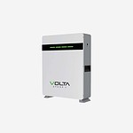 5.12 kWh Volta Powerwall