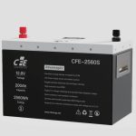 Buy CFE 200AH Lithium Ion Battery