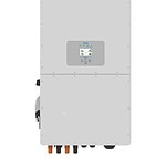 20kW Deye Hybrid Inverter 3 Phase HV